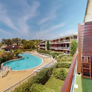 Appartement Le Liouquet 117, La Ciotat