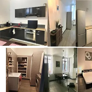 Appartement Grand 4 Couchages Pres De, La Ciotat